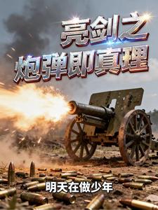 亮剑之炮弹即真理